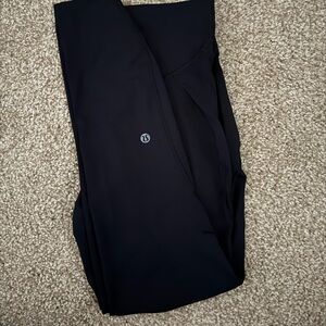 Lululemon Base Pace 25”